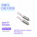 High Speed Core Less Mini Drone Motor 4Pcs. 