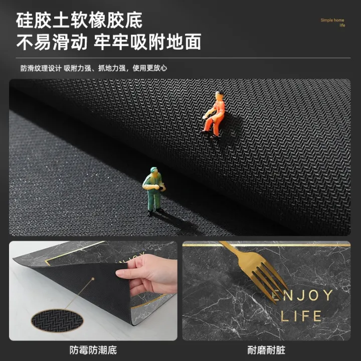 Marble%20Indoor%20Home%20Stair%20Step%20Mats%20Glue-Free%20Self-Adhesive%20Non-Slip%20Step%20Floor%20Mat%20Internet%20Celebrity%20Erasable%20Washable%20Light%20Luxury%20-%20Image%202