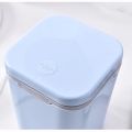 2022 New Mini Smart Trash Can Zero Waste Trash Can Recycle Bin Kitchen Bin Nordic Simple Removable Desktop Trash Can. 