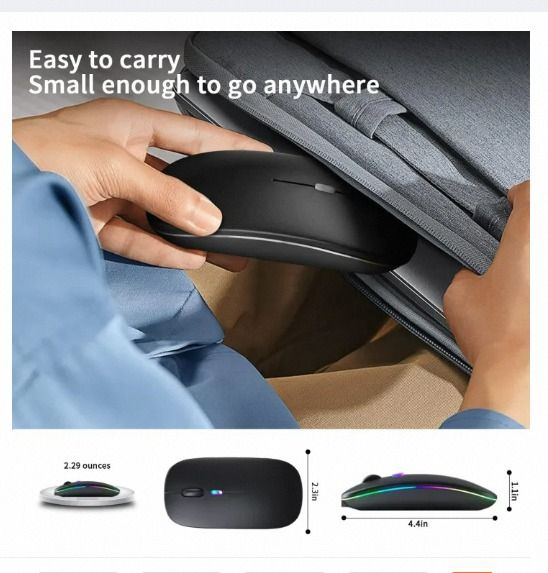 Rechargeable%20Wireless%20RGB%20Waterproof%20Optical%20Mouse,%20For%20Pc%20and%20Laptop%20Gamer%20Dual%20Model%202.4GHz%20Mouse%20-%20Nano%20receiver%20-%20Palm%20Grip%20-%20Black%20Fun%20Gaming%20-%20Optical%20Wireless%20Mouse%20-%20Image%204