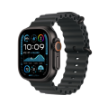 Smart Watch with 7 Extra Straps and AirPods Pro 2nd Gen Combo Smartwatch and Wireless Bluetooth Earbuds.