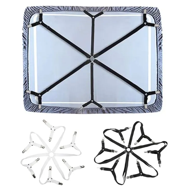 Bed%20Sheet%20Holder%20Adjustable%20Elastic%2012%20Clips%20Fixed%20Holder%20Mattress%20Clip%20Fasteners%20Cover%20Blankets%20Grippers%20Fixing%20Non-Slip%20Strap%20-%20Image%205