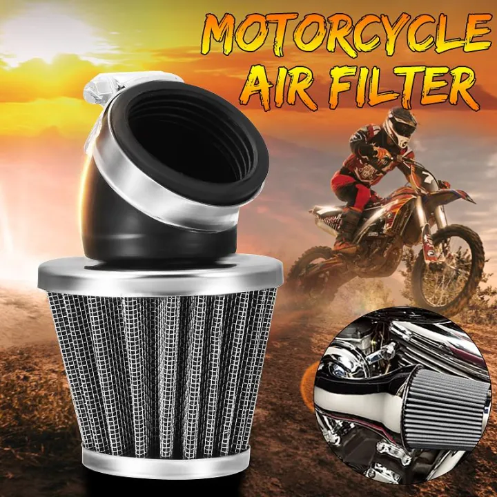 Auto%20parts%20Universal%2042mm%20Air%20Filter%20For%2050%20110%20125%20140CC%20Pit%20Dirt%20Bike%20Motorcycle%20ATV%20-%20Image%209