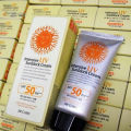3W Clinic Intensive UV Sunblock Cream SPF50+ PA+++ 70ml. 