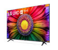 LG UHD TV UR80 50 inch 4K Smart TV | Magic Remote | Ultra HD 4K resolution | AI ThinQ - 50UR8050.
