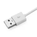480Mb/s USB 2.0 Laptop PC To PC Online Data Link File Transfer Cable Bridge. 