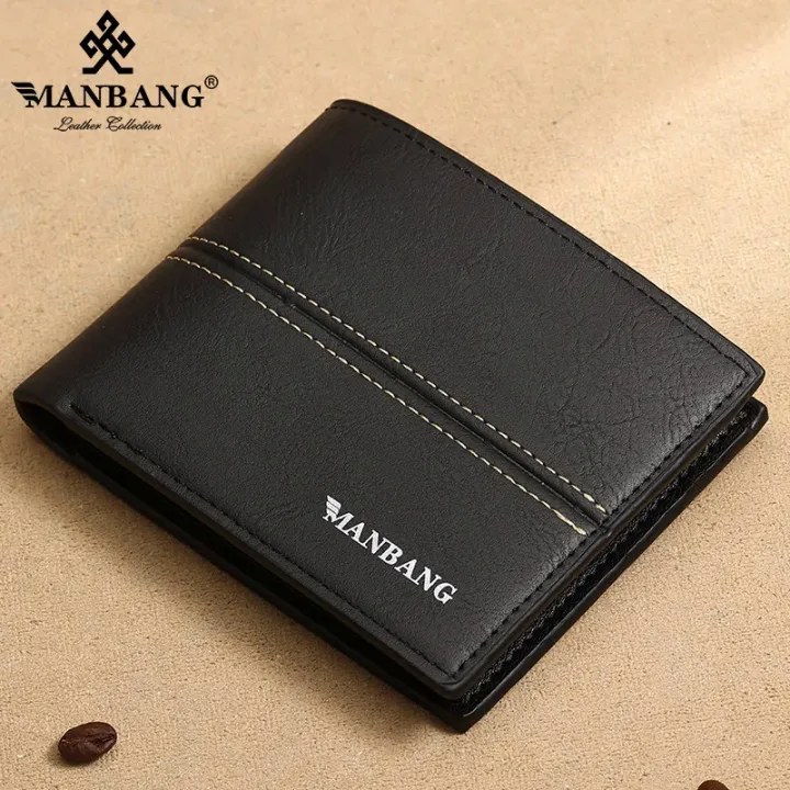 ManBang%20Leather%20Men%20Wallets%20Premium%20Product%20Real%20Cowhid%20Wallets%20for%20Man%20Short%20Walet%20Walet%20Wallet%20Men's%20Wallet%20Wallet%20Wallet%20Wallet%20-%20Image%206