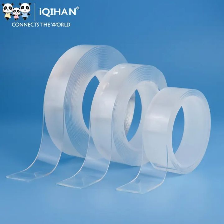 Double%20Side%20Nano%20Magic%20Tape%205%20Meter%20waterproof%20(%205m2mm%2030Cm%20)%20-%20Image%202