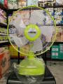 VISION Lemon Table Fan 16 Inch.