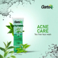 Clariss Tea Tree Face wash 100mL  By NS Glamour Mart. 