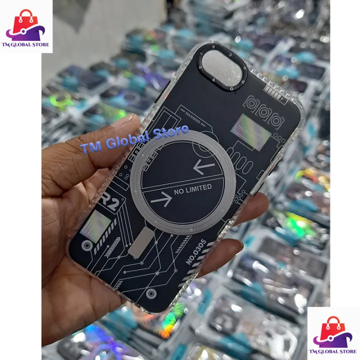 For%20Apple%20iPhone%206%20/%20iPhone%206S%20Phone%20Case%20New%20with%20Mobile%20Phone%20Stand%20Support%20Magsafe%20Charging%20Magnetic%20Phone%20Case%20for%20iPhone%206%20Back%20Cover%20-%20Image%203