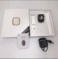 T500 Smart Watch Compatible with Android & iOS Bluetooth Watch - Smart Watch.