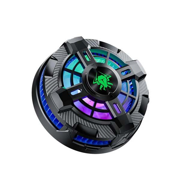 Plextone%20EX2%20Pro%20RGB%20Magnetic%20Radiator%20Phone%20Cooler---Time%20Square%20-%20Image%202