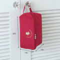Large Capacity Portable Waterproof Bra Bag Storage Bag Storage Bag Underwear Storage Bag Bra Bag. 