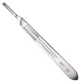 BP Handle/Surgical Scalpel Handle - Precision Instrument for Medical Procedures - Health Accessories. 