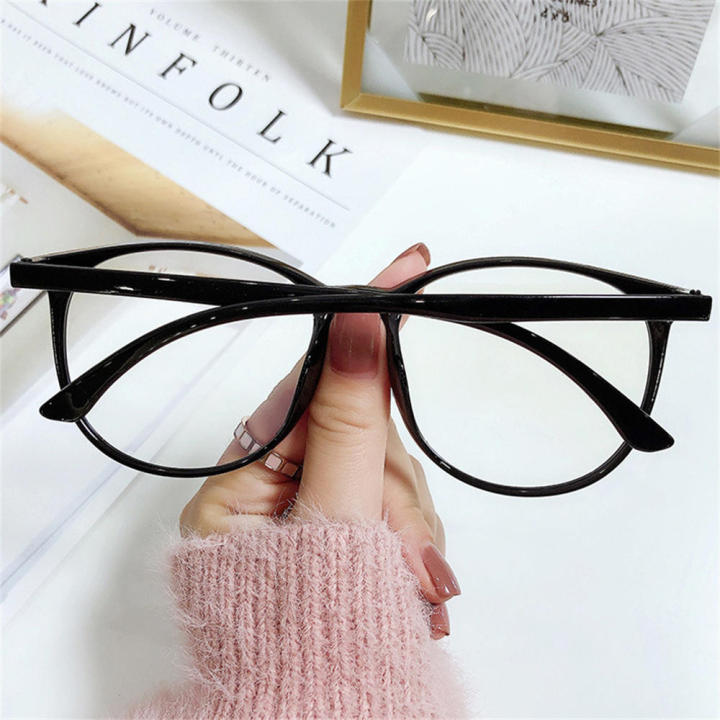 Reading%20Glasses%20Women%20Retro%20Glass%20Anti%20Blue%20Light%20Glasses%20Large%20Frame%20Glasses%20for%20Men%20Clear%20Glasses%20-%20Image%203