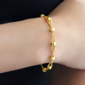 【Daily Necessities For Anyone Store】Fashion Bead Women Color Friendship Bracelets Fine Jewelry. 