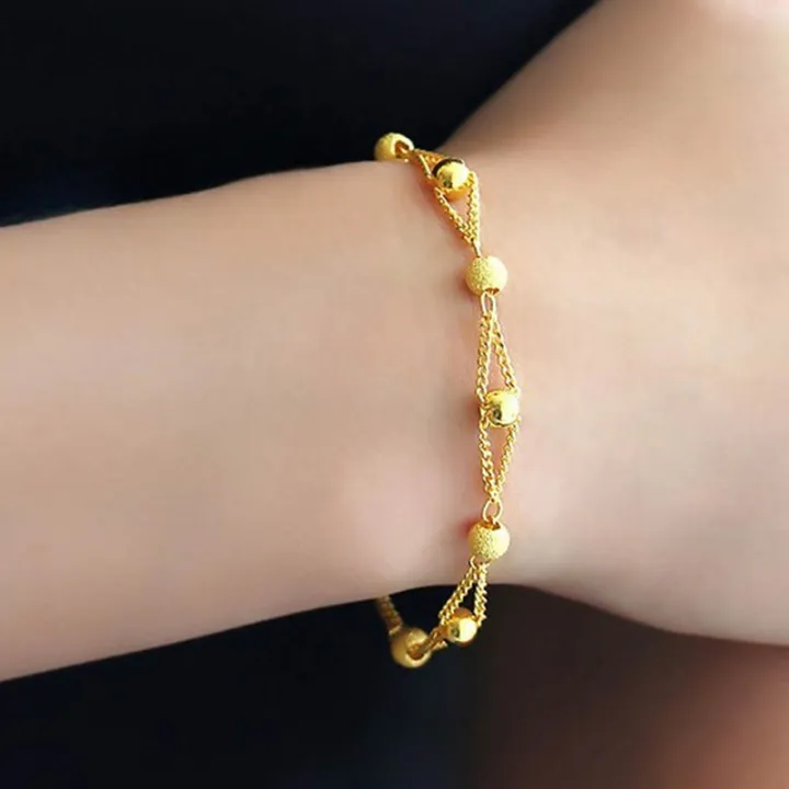 %E3%80%90Daily%20Necessities%20For%20Anyone%20Store%E3%80%91Fashion%20Bead%20Women%20Color%20Friendship%20Bracelets%20Fine%20Jewelry%20-%20Image%203
