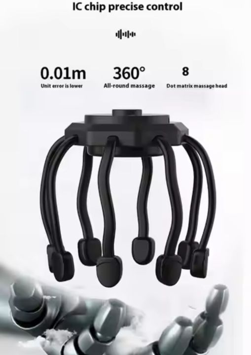 Top%20Type%208%20Vibrating%20Contacts%20Electric%20Hair%20Massager%20Scalp%20Smart%20Scalp%20Massager%20New%20Ultra%20Head%20Scratcher%20Smart%20Head%20Massager%20-%20Image%202