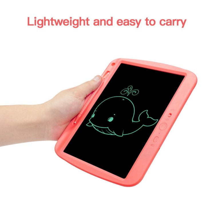 Rechargeable%20LCD%20writing%20pad%209-inch%20handwriting%20drawing%20board%20with%20tylus%20lock%20button%20-%20Image%206