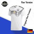 Germany World Cup Home  2018 _ Thai Premium. 