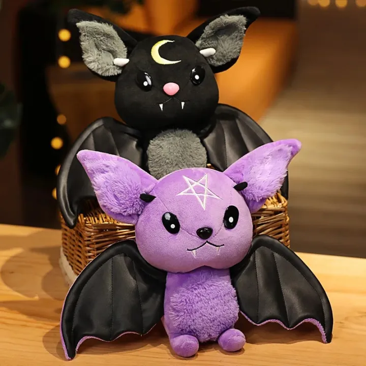 Dark%20Series%20Vampire%20Plush%20Bat%20Toy%20Pentacle%20Moon%20Bat%20Doll%20Stuffed%20Gothic%20Rock%20Style%20Bag%20Halloween%20Plush%20Kids%20Toy%20Home%20Decor%20KEEMEEUYZO%20-%20Image%202
