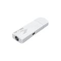 USB TV Card for Laptop and Desktop - White. 