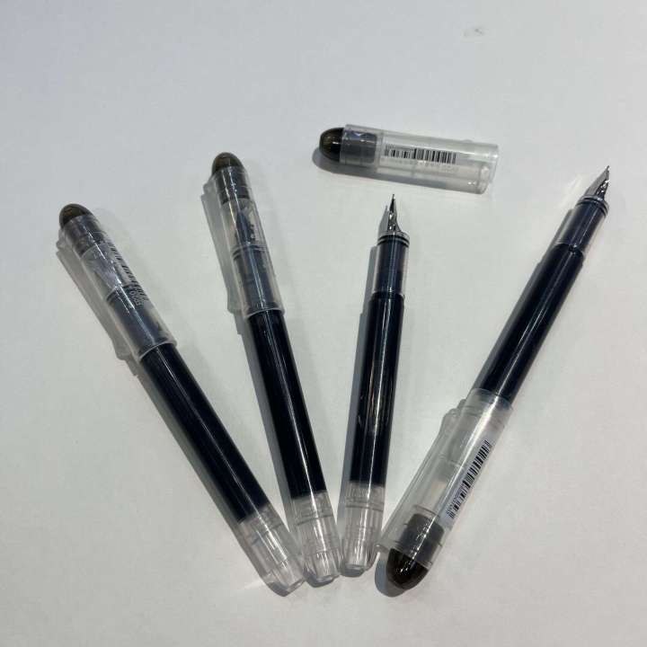 Snow%20White%20FP20%20Large%20Capacity%20Direct%20Liquid%20F%20Pointed%20Practice%20Script%20Signing%20Pen%208%20Colors%20Available%20-%20Image%206