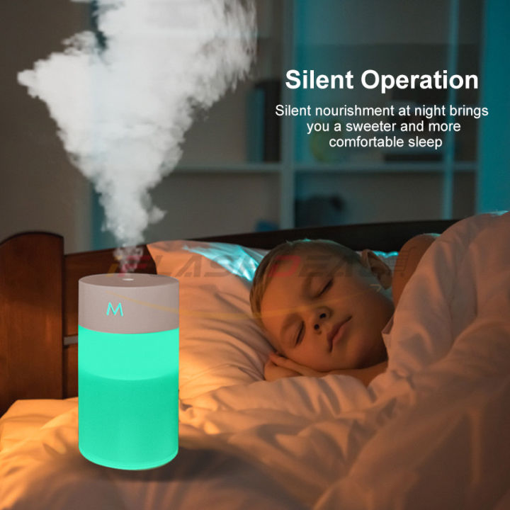 260ML%20Air%20Humidifiers%20Mini%20Humidifier%20Home%20Portable%20USB%20Powered%20with%20Colorful%20Night%20Light%20-%20Image%205