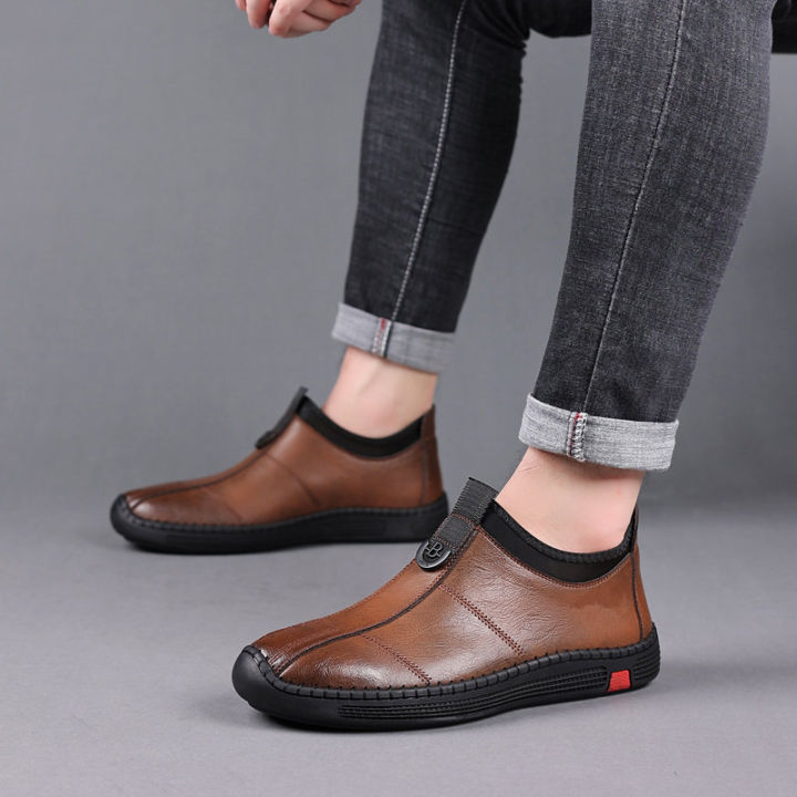 Men's%20leather%20shoes,%20business%20formal%20wear,%20casual%20leather%20shoes,%20British%20style,%20Korean%20version,%20low-top,%20breathable%20driving%20shoes,%20beanie%20shoes,%20work%20shoes%20-%20Image%204