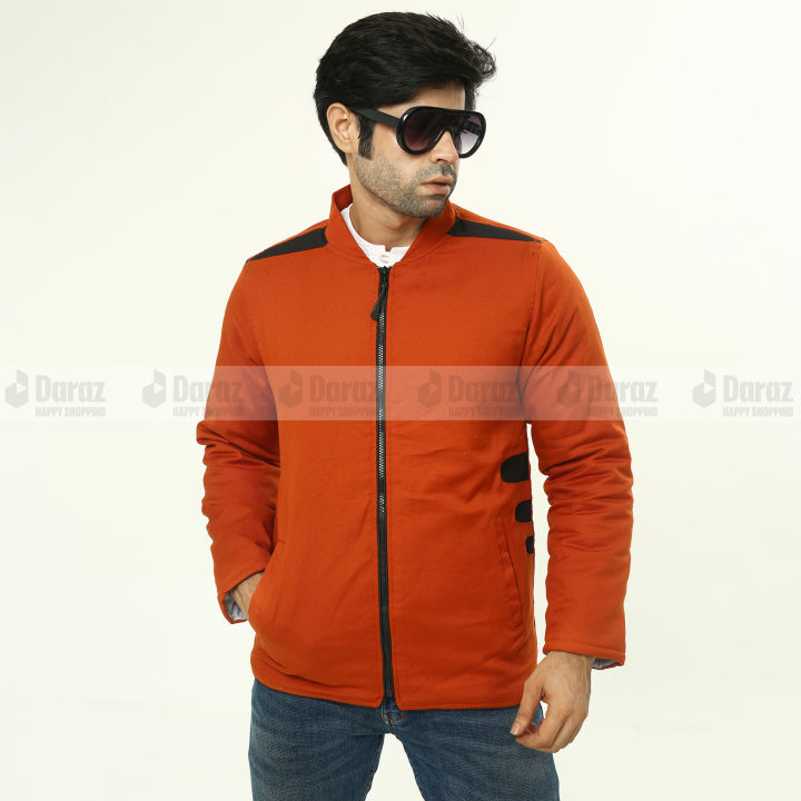 Winter Jacket For Men - Winter Jacket