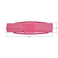 6pcs Hair curler. 