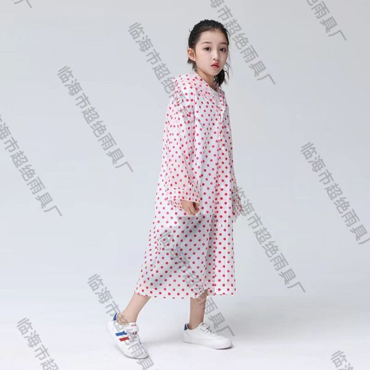 Non%20disposable%20thickened%20EVA%20kids%20raincoat%20wholesale%20outdoor%20mountaineering%20boys%20and%20girls%20fashion%20transparent%20raincoat%20poncho%20-%20Image%202