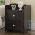 Bed Side Table SIde box side table Height 24 Inch Width 16 Inch Depth 12 Inch Model BST114. 
