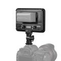 Godox LDP8D LED Video Light Photography Light Panel 10W LED Fill Light(5600K Adjustable Brightness). 