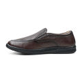 Bata Comfit's COMFY Slip-On Semi-Formal Shoe for Men. 