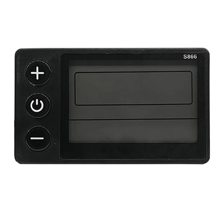 Controller%20Panel%20Dashboard%20Dashboard%20Controller%2024V%2036V%2048V%2060V%20S866%20Waterproof%206PIN%20Electric%20Bike%20LCD%20Display%20for%20Electric%20E-Bike%20Scooter%20-%20Image%206