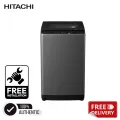 Hitachi 8kg Top Load Washing Machine (LTL 08M00 GG) with Free Delivery & Free Installation. 