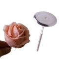 1 peces Rose Stand for Cake Decoration. 