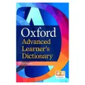 Oxford  Advanced Learner's Dictionary 10th Edition. 