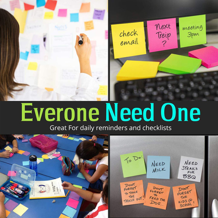 Office%20stationery%20sticky%20book%20home%20office%20index%20notepad%20self-color%20sticky%20notes%20sticker%20100%20sheets%20/%20private%20room%20notebook%20students%20-%20Image%206