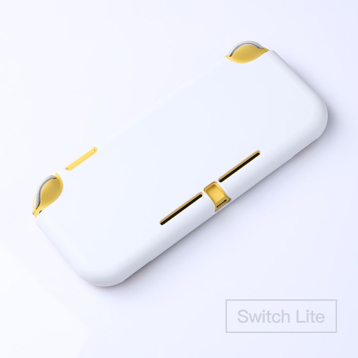 TPU Soft Protective Cases For Nintendo Switch Lite Console Case