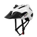 RNOX men and women triathlon riding helmet off-road helmet solid color breathable camera new road bike average size mountain road cool. 