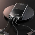 Awei P10K 10000mAh Fast Charing Powerbank 22.5W Power Bank.