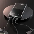 Awei P10K 10000mAh Fast Charing Powerbank 22.5W Power Bank.