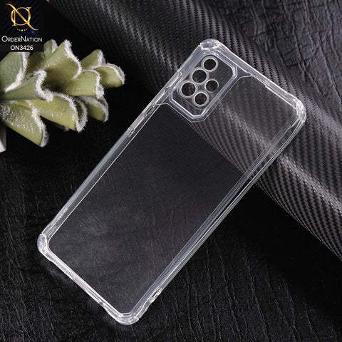 For Samsung Galaxy A51 Samsung A51 Soft Case For Samsung Galaxy