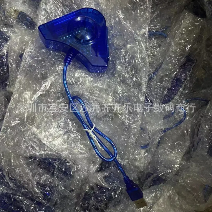 PS2%20Controller%20to%20PC%20Computer%20USB%20Interface%20Adapter%20PS2%20Controller%20to%20PC%201-in-2%20Conversion%20Cable%20-%20Image%204