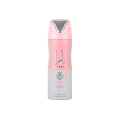 Lattafa Yara Perfume Body Spray (UAE) - 200ml. 