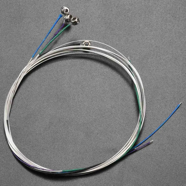 12Pcs%20Violin%20Strings%20E-A-D-G%20Steel+Nickel%20Wire%20Musical%20Instrument%20Parts%20Accessories%20-%20Image%202