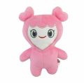25cm Lovelys Plush Korean Super Star Plush Toy Cartoon Animal TWICE Momo Doll Pillows for Fans Girls Birthday Gifts.
